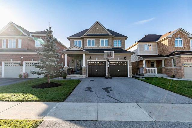 110 Sun King Cres, House detached with 4 bedrooms, 4 bathrooms and 6 parking in Barrie ON | Image 1
