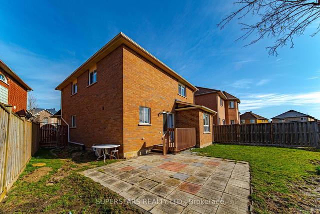 75 Westchester Cres, House detached with 3 bedrooms, 4 bathrooms and 6 parking in Markham ON | Image 19