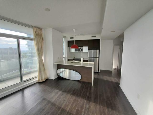 809 - 62 Forest Manor Rd, Condo with 2 bedrooms, 2 bathrooms and 1 parking in Toronto ON | Image 4