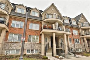 304 - 2420 Baronwood Dr, Townhouse with 2 bedrooms, 3 bathrooms and 2 parking in Oakville ON | Image 2