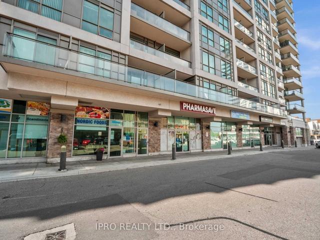 1001 - 1235 Bayly St, Condo with 2 bedrooms, 2 bathrooms and 1 parking in Pickering ON | Image 2