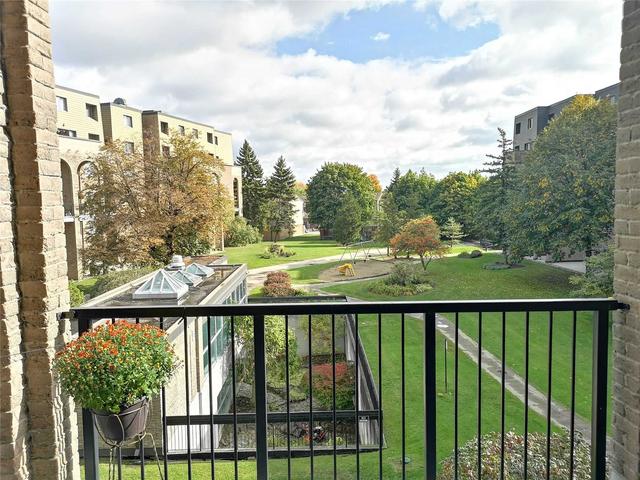 230 - 4001 Don Mills Rd, Townhouse with 2 bedrooms, 2 bathrooms and 1 parking in Toronto ON | Image 10