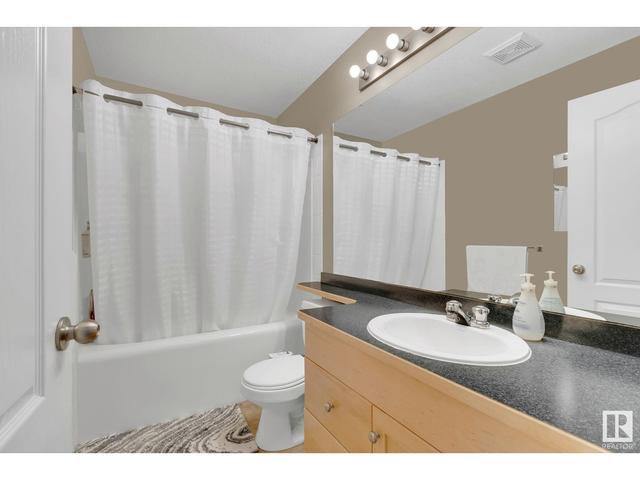 314 - 5350 199 St Nw, Condo with 2 bedrooms, 2 bathrooms and 1 parking in Edmonton AB | Image 6