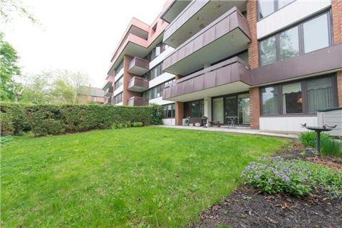101 - 363 Simcoe St N, Condo with 2 bedrooms, 1 bathrooms and 1 parking in Oshawa ON | Image 18