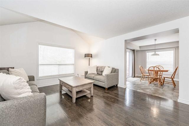 86 Mcarthur Dr, Condo with 3 bedrooms, 4 bathrooms and 4 parking in Guelph ON | Image 37