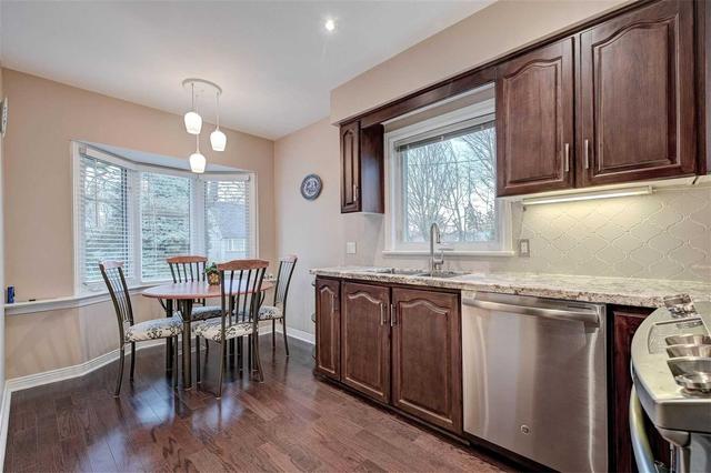 94 Dorset Rd, House detached with 3 bedrooms, 2 bathrooms and 5 parking in Toronto ON | Image 30