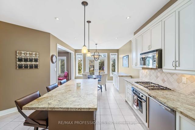 41 St Phillips Rd, House detached with 4 bedrooms, 5 bathrooms and 4 parking in Toronto ON | Image 35