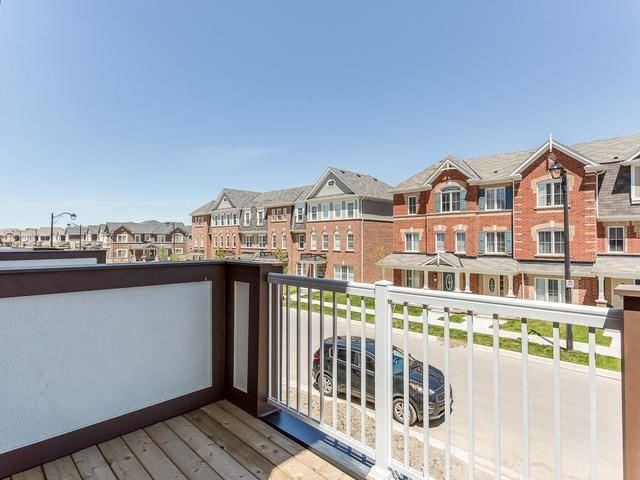 03 - 1625 Leblanc Court Crt W, House attached with 3 bedrooms, 3 bathrooms and 2 parking in Milton ON | Image 19