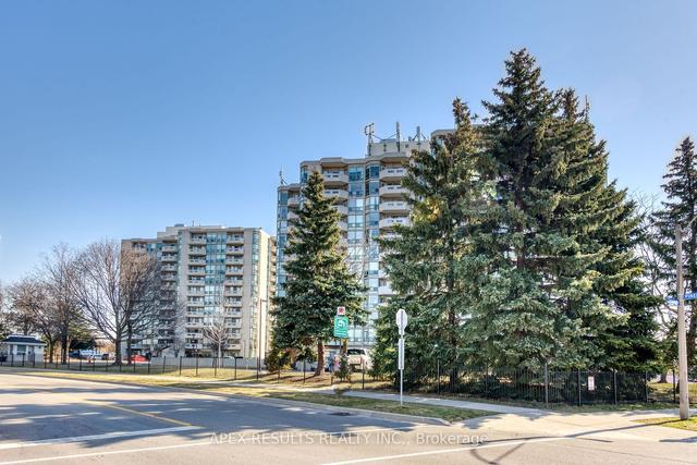 1207 - 5070 Pinedale Ave, Condo with 2 bedrooms, 2 bathrooms and 2 parking in Burlington ON | Image 3