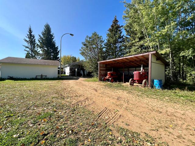 224057 Township Road 652, House detached with 4 bedrooms, 2 bathrooms and 10 parking in Athabasca County AB | Image 7