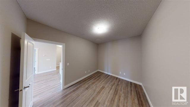 326 - 12804 140 Av Nw, Condo with 1 bedrooms, 1 bathrooms and null parking in Edmonton AB | Image 11