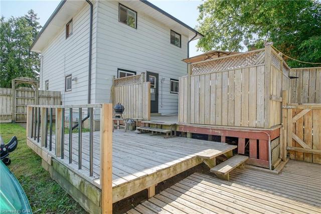 80 Elgin Street S, House detached with 3 bedrooms, 2 bathrooms and 7 parking in Cambridge ON | Image 12