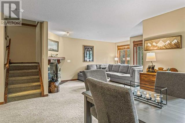 311, - 150 Crossbow Place, Condo with 2 bedrooms, 2 bathrooms and 2 parking in Canmore AB | Image 17