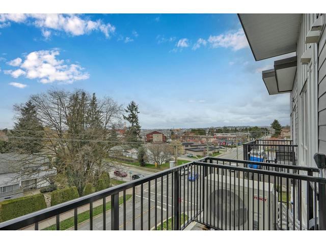 405 - 5420 208 Street, Condo with 2 bedrooms, 2 bathrooms and 1 parking in Langley BC | Image 22