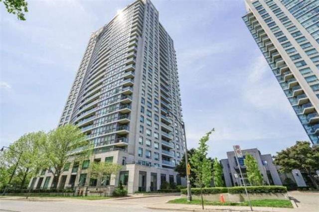 707 - 30 Harrison Garden Blvd, Condo with 2 bedrooms, 2 bathrooms and 1 parking in Toronto ON | Image 1