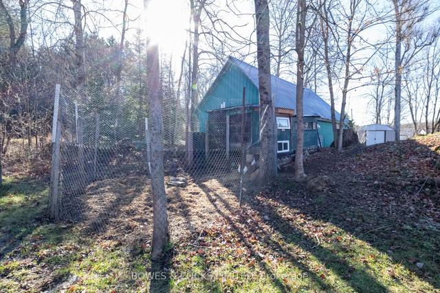 3994 County Road 620, House detached with 3 bedrooms, 2 bathrooms and 8 parking in North Kawartha ON | Image 25