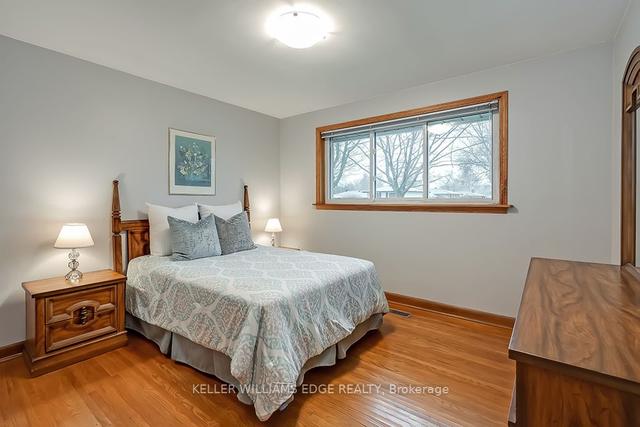 593 Arlington Blvd, House detached with 3 bedrooms, 2 bathrooms and 3 parking in Burlington ON | Image 7
