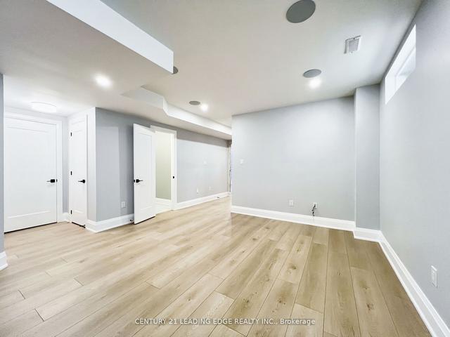 10 Stamford Sq S, House detached with 4 bedrooms, 6 bathrooms and 4 parking in Toronto ON | Image 29