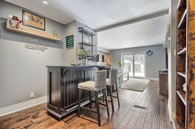 32 Longhope Pl, House detached with 4 bedrooms, 4 bathrooms and 5 parking in Toronto ON | Image 15