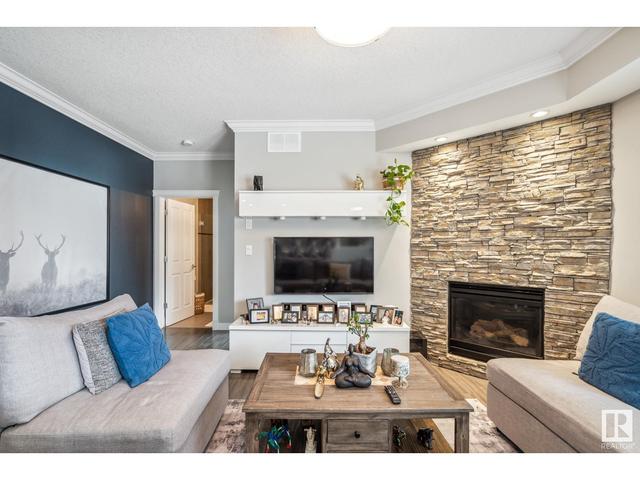 68 - 7293 South Terwillegar Dr Nw, House attached with 2 bedrooms, 2 bathrooms and null parking in Edmonton AB | Image 11