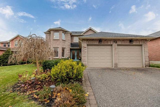 72 Hutchinson Dr, House detached with 4 bedrooms, 4 bathrooms and 4 parking in New Tecumseth ON | Image 34