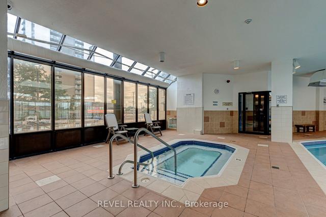 406 - 363 Colborne St, Condo with 2 bedrooms, 2 bathrooms and 1 parking in London ON | Image 20