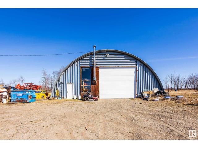 56107 Hwy 32, House detached with 3 bedrooms, 2 bathrooms and null parking in Yellowhead County AB | Image 53