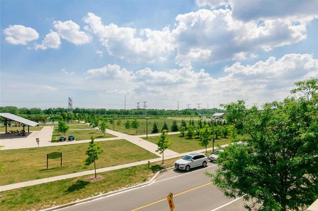 lph12 - 39 Galleria Pkwy, Condo with 1 bedrooms, 1 bathrooms and 1 parking in Markham ON | Image 29