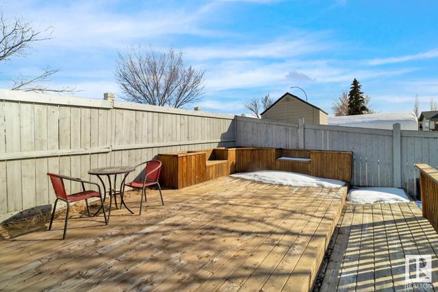 17227 83 St Nw, House detached with 2 bedrooms, 2 bathrooms and 4 parking in Edmonton AB | Image 41