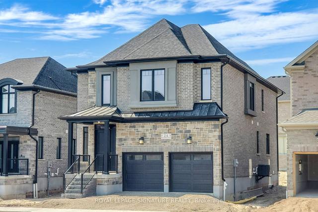 24 Hollybrook Tr, House detached with 4 bedrooms, 3 bathrooms and 4 parking in Kitchener ON | Image 23