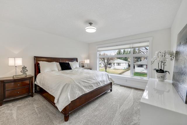 1428 43 Street Sw, Home with 4 bedrooms, 3 bathrooms and 2 parking in Calgary AB | Image 21
