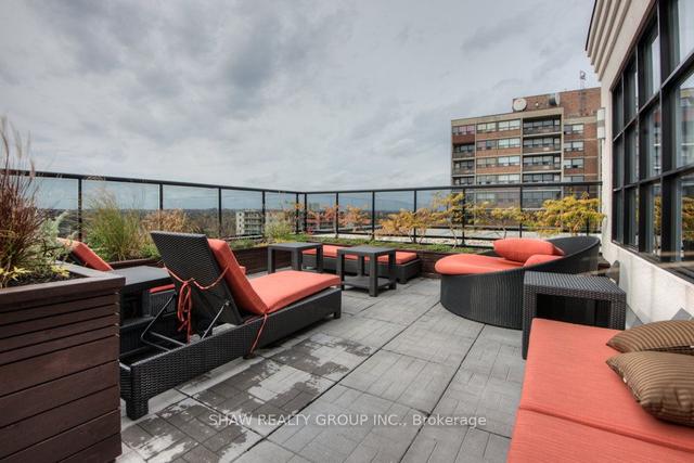 325 - 112 Benton St, Condo with 3 bedrooms, 2 bathrooms and 2 parking in Kitchener ON | Image 15