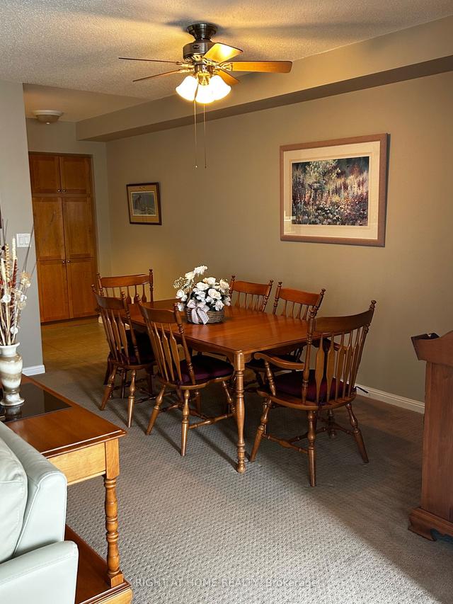 502 - 90 Dean Ave, Condo with 2 bedrooms, 2 bathrooms and 1 parking in Barrie ON | Image 20