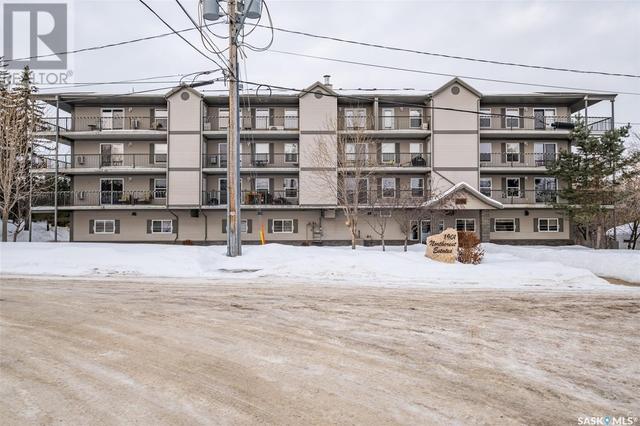 201 - 1901 1 1/2 Avenue W, Condo with 2 bedrooms, 1 bathrooms and null parking in Prince Albert SK | Image 26