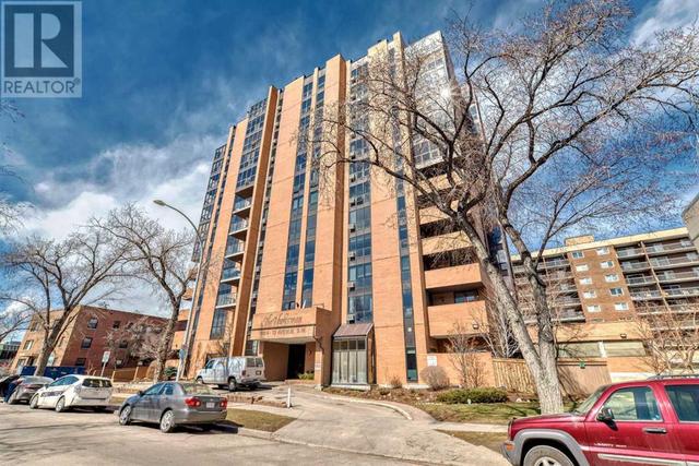 1201p, - 1334 13 Avenue Sw, Condo with 2 bedrooms, 1 bathrooms and 2 parking in Calgary AB | Image 2