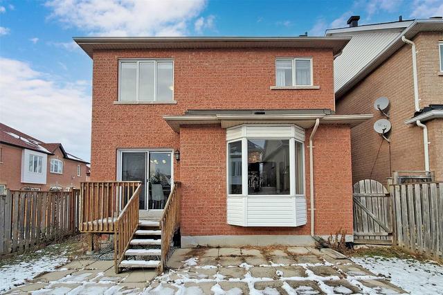 33 Weatherill Rd, House detached with 3 bedrooms, 4 bathrooms and 6 parking in Markham ON | Image 28
