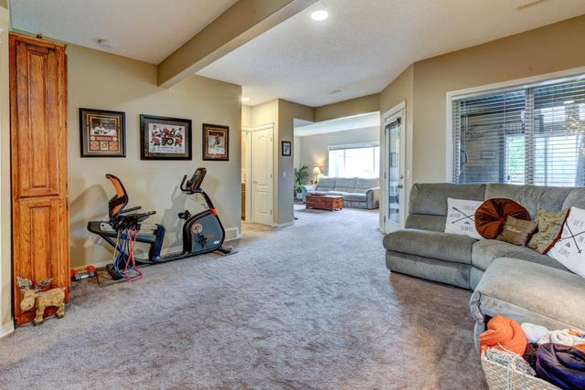 130 Silverado Ponds Way Sw, House detached with 4 bedrooms, 3 bathrooms and 4 parking in Calgary AB | Image 22