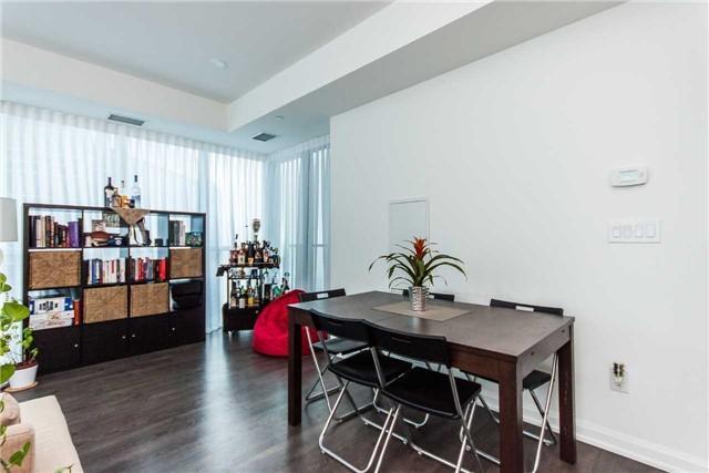 2307 - 11 Bogert Ave, Condo with 2 bedrooms, 2 bathrooms and 1 parking in Toronto ON | Image 5