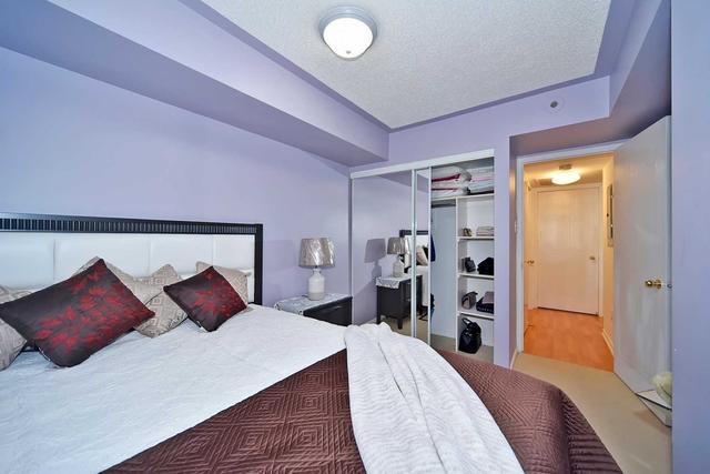 81 - 160 Chancery Rd, Townhouse with 1 bedrooms, 1 bathrooms and 1 parking in Markham ON | Image 15