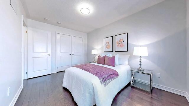 11 Wermoth Crt, House attached with 4 bedrooms, 3 bathrooms and 2 parking in Markham ON | Image 21