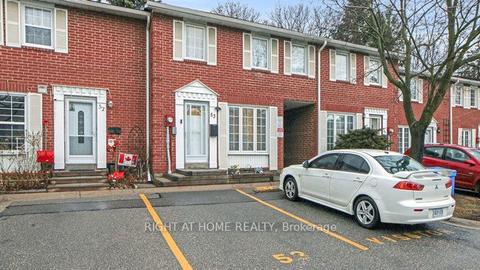 53-2075 Warden Ave, Toronto, ON, M1T3R1 | Card Image
