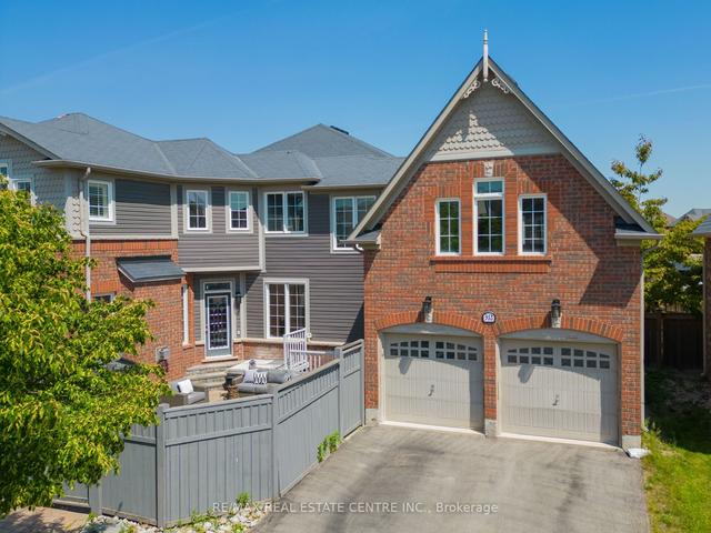 953 Gastle Way, House detached with 4 bedrooms, 5 bathrooms and 4 parking in Milton ON | Image 35