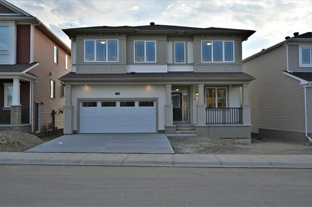 130 Cityspring Manor Ne, House detached with 4 bedrooms, 2 bathrooms and 4 parking in Calgary AB | Image 19