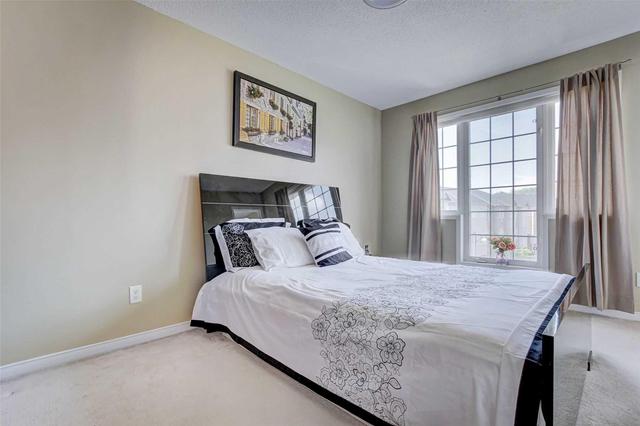 100 - 4222 Dixie Rd, House attached with 3 bedrooms, 3 bathrooms and 1 parking in Mississauga ON | Image 18