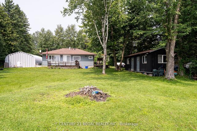 70 Beach Rd Rd, House detached with 3 bedrooms, 1 bathrooms and 12 parking in Kawartha Lakes ON | Image 7