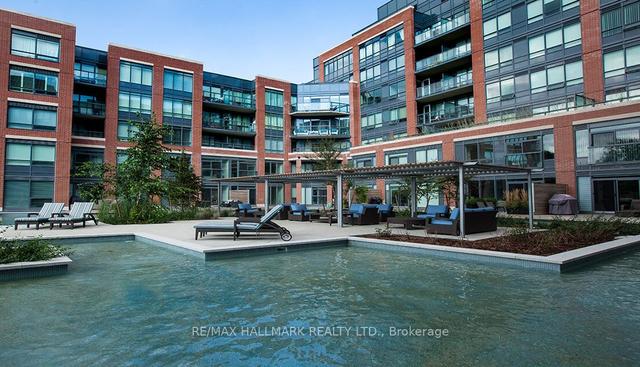 108 - 7608 Yonge St, Condo with 2 bedrooms, 3 bathrooms and 2 parking in Vaughan ON | Image 1