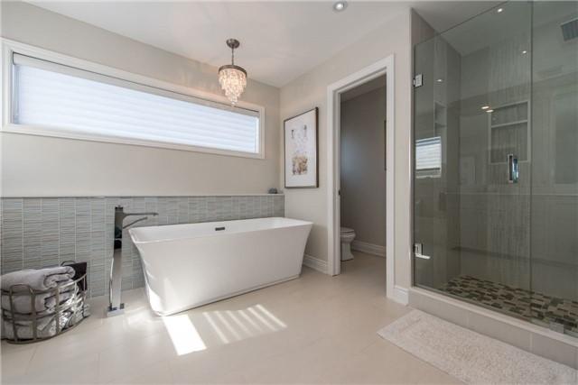 3312 Raspberry Bush Tr, House detached with 4 bedrooms, 4 bathrooms and 2 parking in Oakville ON | Image 12