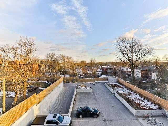 204 - 2055 Danforth Ave, Condo with 2 bedrooms, 2 bathrooms and 1 parking in Toronto ON | Image 13