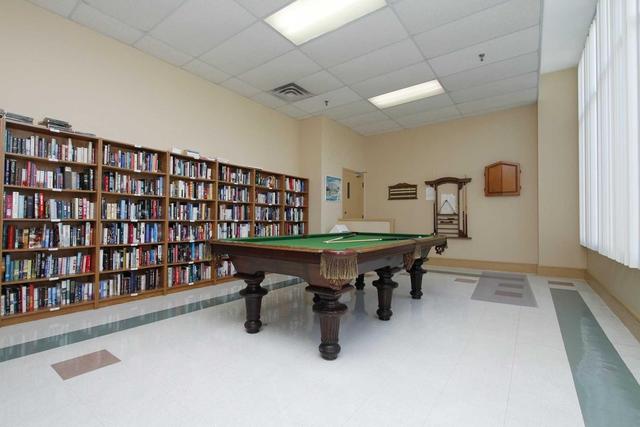 213 - 45 Cumberland Lane, Condo with 1 bedrooms, 1 bathrooms and 1 parking in Ajax ON | Image 11
