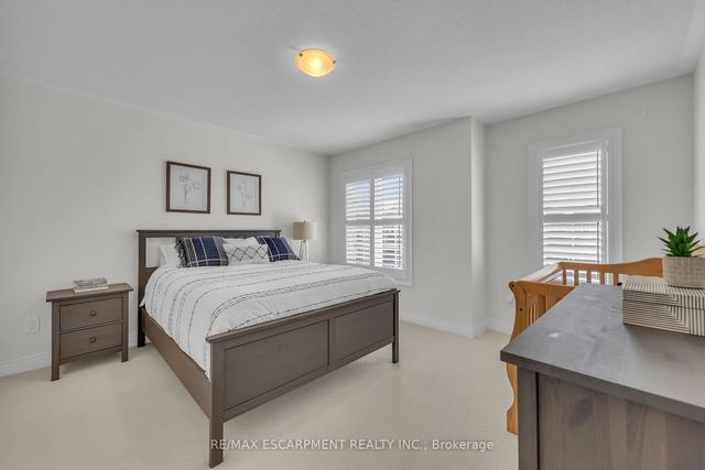 32 Fingland Cres, House detached with 4 bedrooms, 4 bathrooms and 6 parking in Hamilton ON | Image 25